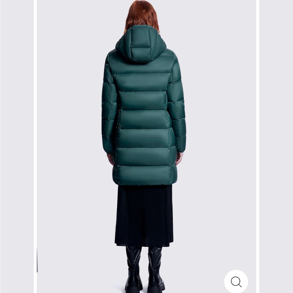 Ookpik Women’s Eva parka - Picture 2 of 8